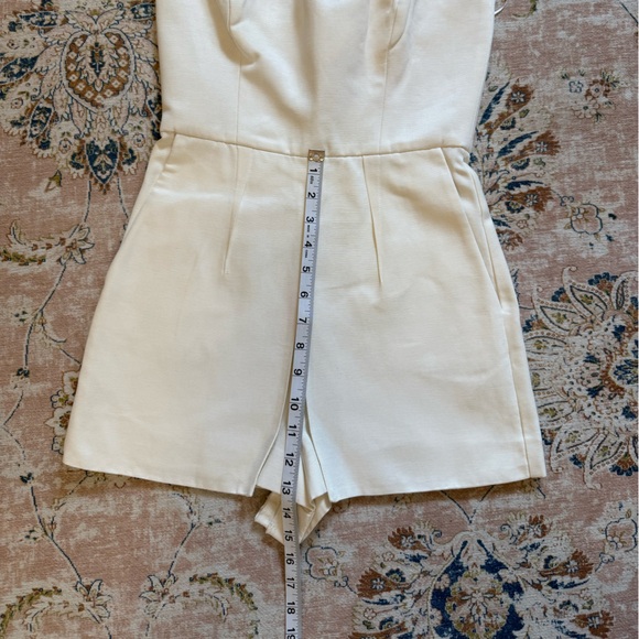 Topshop Romper - Picture 5 of 7